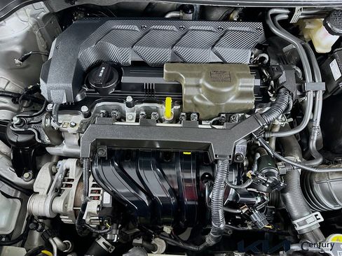 Used 2023 Kia Rio S image 27