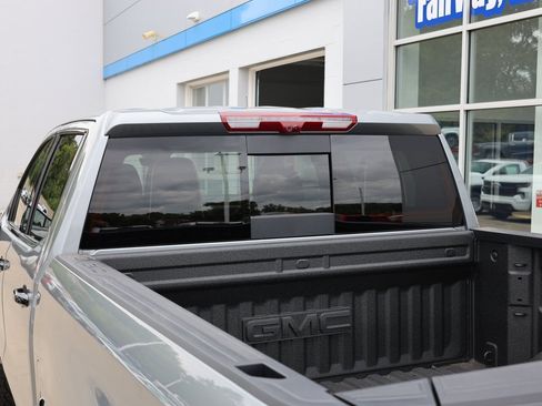 New 2026 GMC Sierra 1500 AT4X w/ AT4X AEV Edition image 32