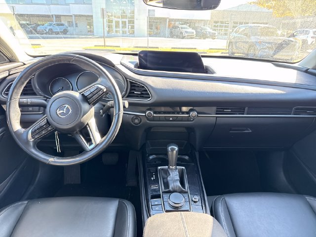 Certified 2024 MAZDA CX-30 AWD 2.5 S w/ Select Sport Pkg image 19