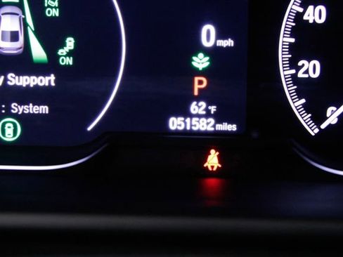 Certified 2022 Honda Accord EX-L image 26