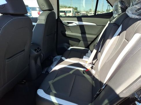 New 2026 Buick Envision Sport Touring image 13