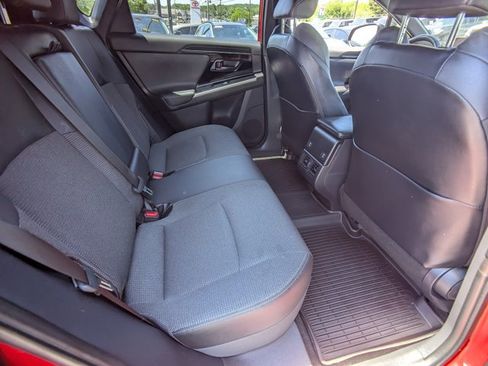 Used 2024 Toyota bZ4X AWD w/ Weather Package image 19