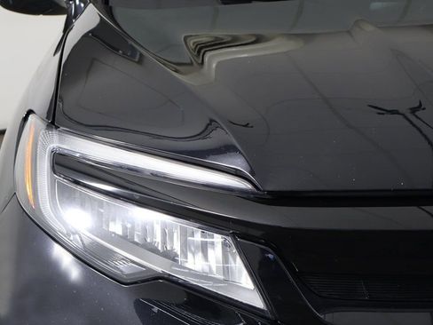 Used 2022 Honda Pilot Black Edition image 18