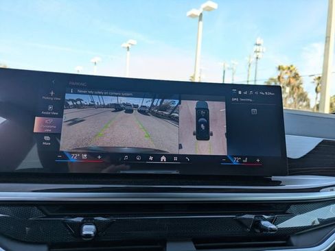 New 2026 BMW X5 sDrive40i image 25