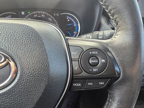 Used 2022 Toyota RAV4 XSE w/ XSE Grade Weather Package image 21