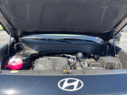 New 2026 Hyundai Palisade Limited image 16