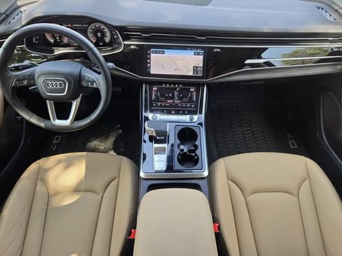 Used 2026 Audi Q7 3.0T Premium Plus AWD/4WD image 23