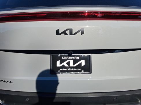New 2026 Kia Carnival SX FWD image 42