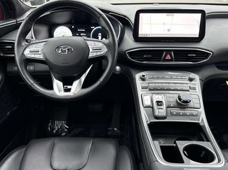 Certified 2023 Hyundai Santa Fe Calligraphy video 2