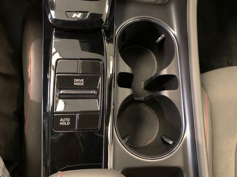 Used 2023 Hyundai Sonata N Line FWD image 45