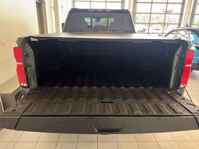 Used 2026 Chevrolet Silverado 2500 ZR2 AWD/4WD image 44
