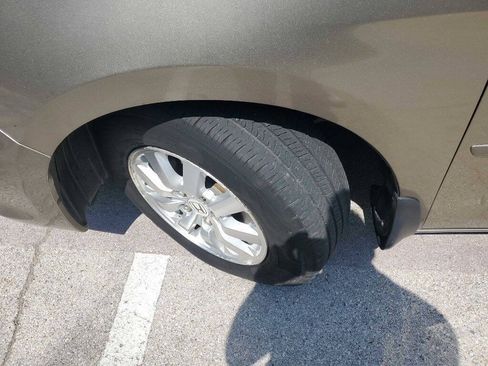 Used 2010 Honda Odyssey EX image 7