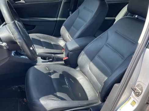 Used 2011 Volkswagen Jetta SE image 20