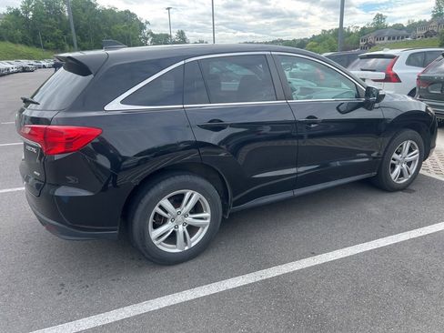 Used 2014 Acura RDX AWD image 6