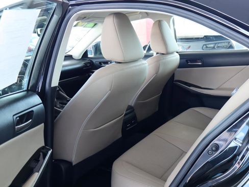 Used 2020 Lexus IS 300 w/ Accessory Package 2 RWD image 29