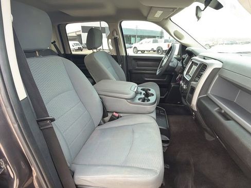 Used 2014 RAM 1500 Express image 12