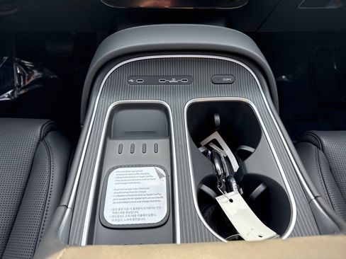 New 2026 Hyundai Palisade Calligraphy image 20