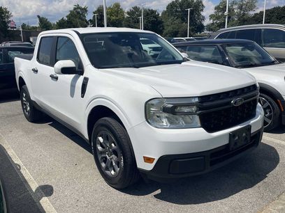 Used 2023 Ford Maverick XLT w/ XLT Luxury Package