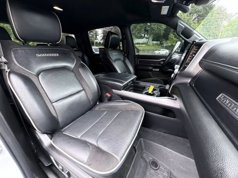 Used 2023 RAM 1500 Laramie AWD/4WD image 25