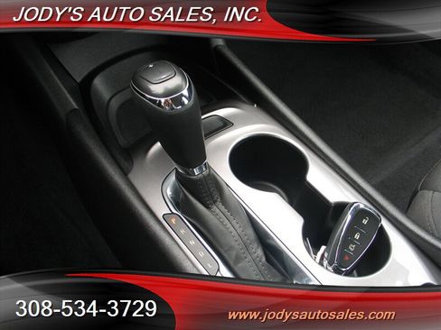 Used 2018 Chevrolet Malibu LS image 20