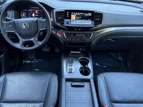 Certified 2023 Honda Passport EX-L image 9