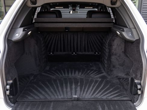 New 2026 Rolls-Royce Cullinan AWD/4WD image 48