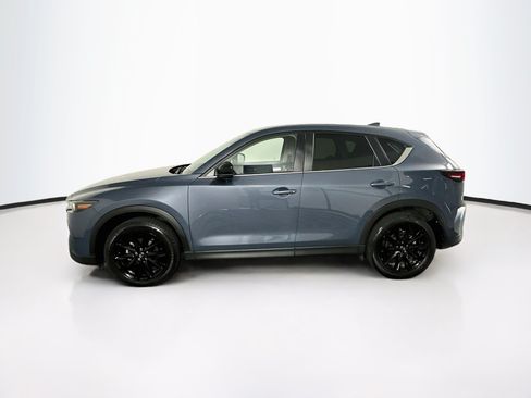 Used 2025 MAZDA CX-5 Carbon Edition AWD/4WD image 4