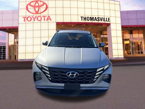 Used 2024 Hyundai Tucson SEL image 2