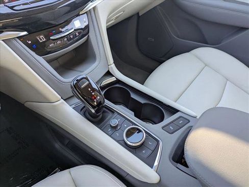 Used 2025 Cadillac XT6 Premium Luxury w/ LPO, Floor Liner Package image 12