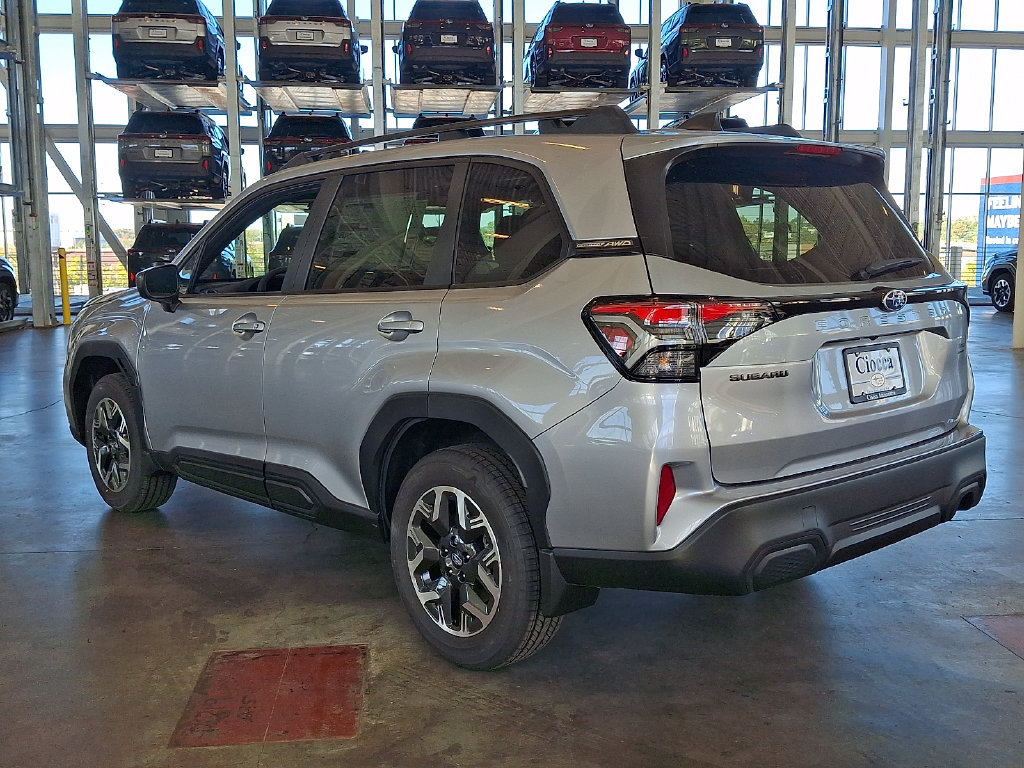 New 2026 Subaru Forester Premium AWD/4WD image 7