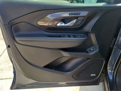 Used 2019 GMC Terrain Denali w/ Driver Alert Package II image 15