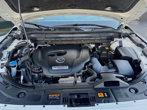 Certified 2025 MAZDA CX-5 Signature image 25