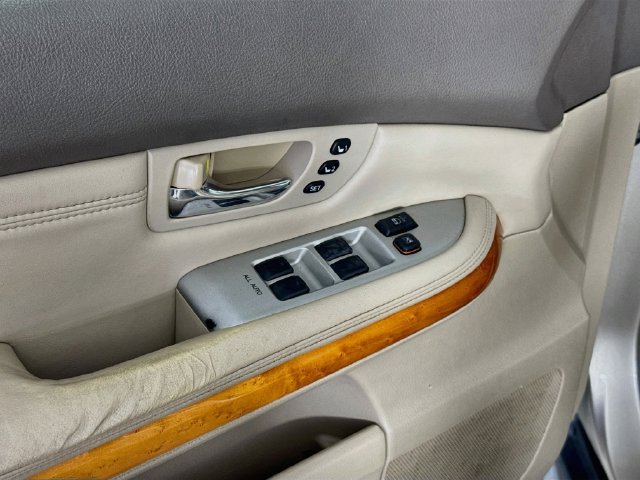 Used 2008 Lexus RX 350 AWD image 19