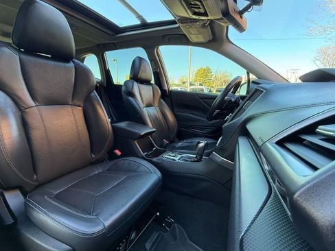 Used 2021 Subaru Forester Limited image 36