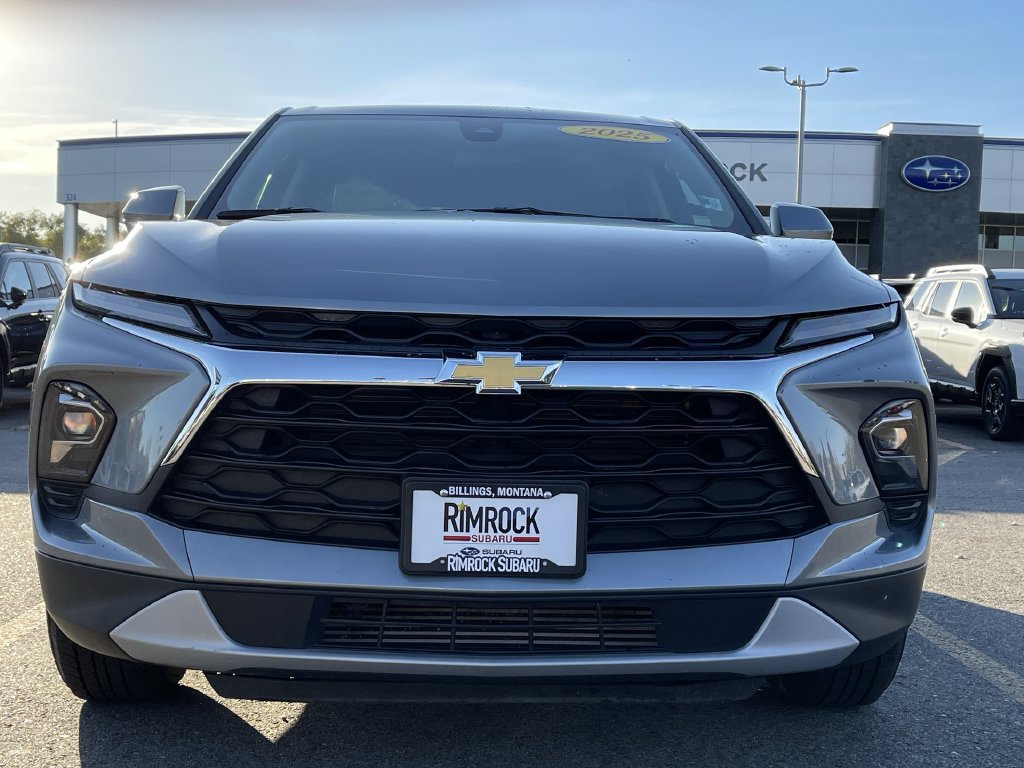 Used 2025 Chevrolet Blazer LT FWD image 15