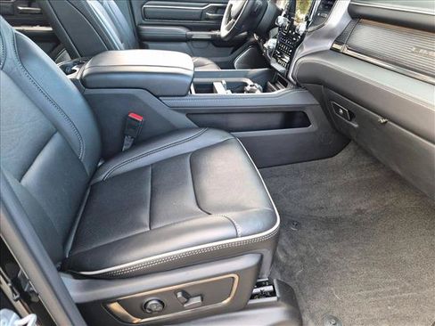 Used 2021 RAM 1500 Limited RWD image 20