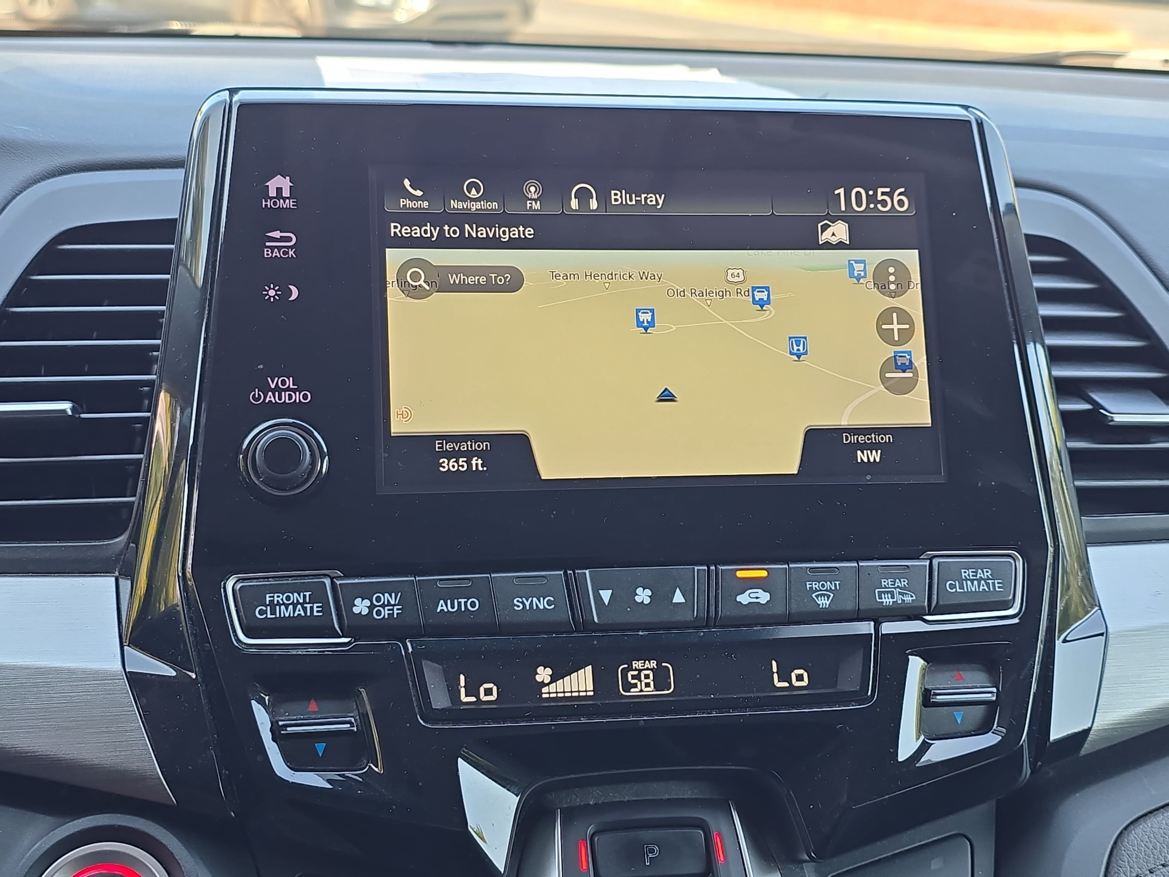 Used 2019 Honda Odyssey EX-L image 30