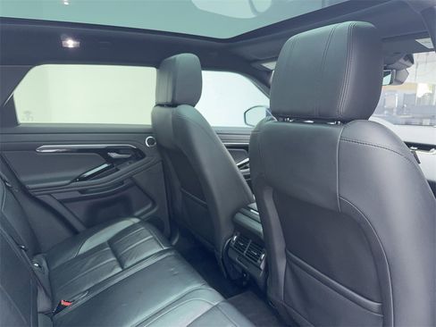 Used 2020 Land Rover Range Rover Evoque S image 50