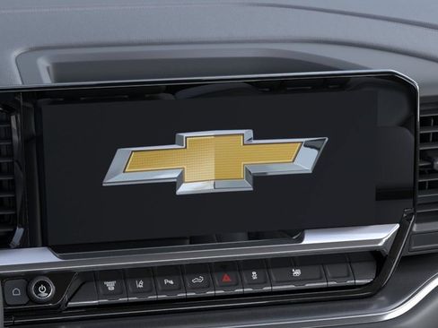 New 2026 Chevrolet Silverado 2500 High Country w/ Max Trailering Package AWD/4WD image 20