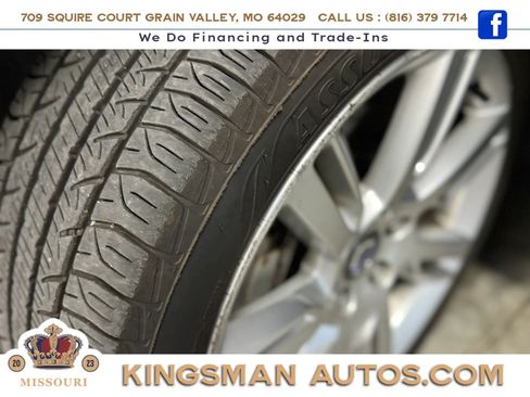 Used 2013 Volvo S60 T5 FWD image 38
