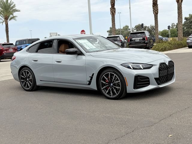 New 2026 BMW 430i w/ M Sport Package RWD image 4