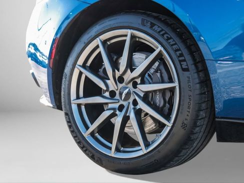 Used 2020 Aston Martin DB11 Coupe image 49