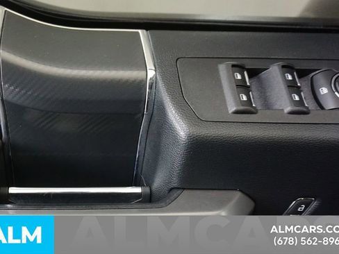 Used 2020 Ford F150 XLT w/ Equipment Group 302A Luxury AWD/4WD image 53