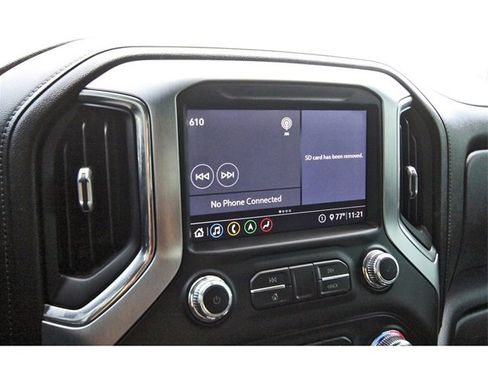 Used 2020 GMC Sierra 2500 SLT w/ Technology Package image 24