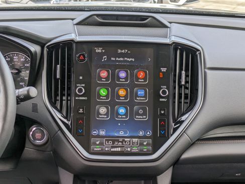 New 2025 Subaru Ascent Bronze Edition w/ Popular Package #2 image 18