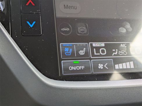 New 2025 Subaru Forester Touring image 23