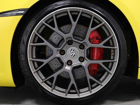 Certified 2020 Porsche 911 Carrera S image 36