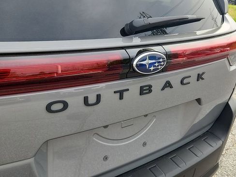 New 2026 Subaru Outback Touring AWD/4WD image 19