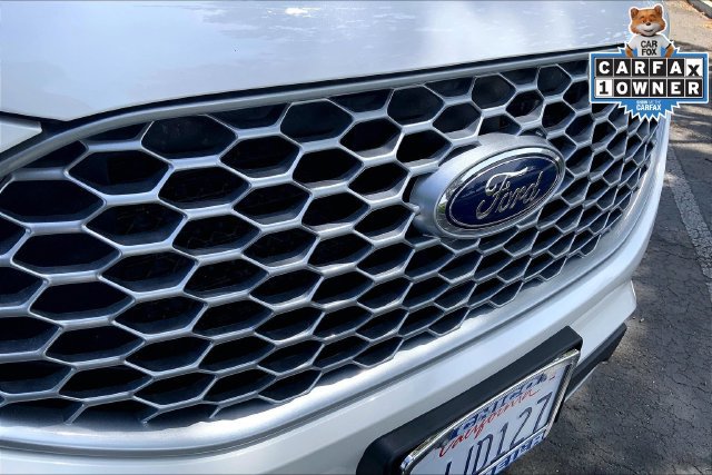 Used 2023 Ford Edge SEL w/ Convenience Package AWD/4WD image 30