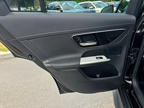 New 2026 Mercedes-Benz GLC 300 4MATIC image 27